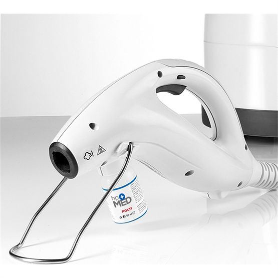 Polti Hpmed Buharlı Temizleyici - Dezenfektör Solüsyonu