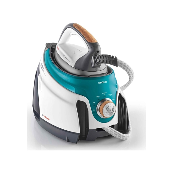 Polti La Vaporella XT100C Buhar Kazanlı Ütü 10 Yıl Kazan Garantili