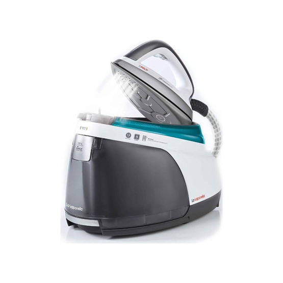 Polti La Vaporella XT100C Buhar Kazanlı Ütü 10 Yıl Kazan Garantili