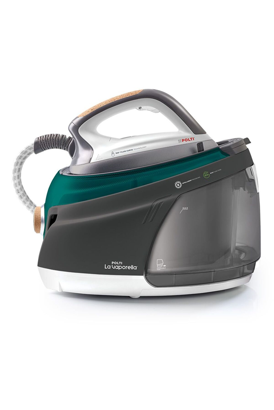 Polti La Vaporella XT120C Buhar Kazanlı Ütü 10 Yıl Kazan Garantili