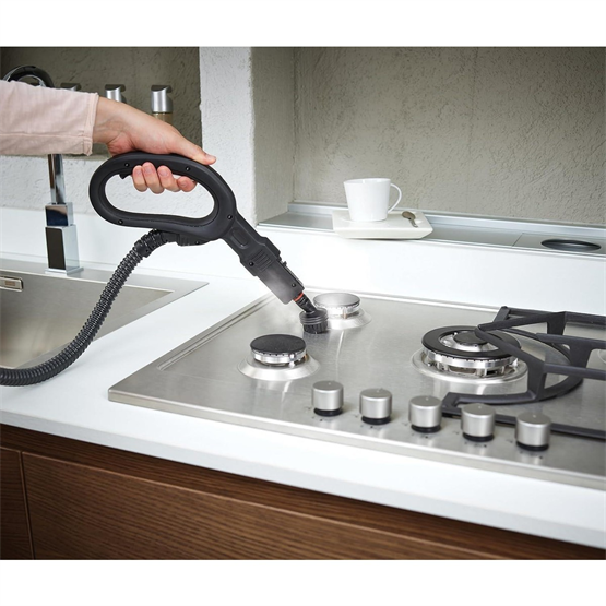 Polti Naylon Kıllı 3lü Küçük Fırça Seti