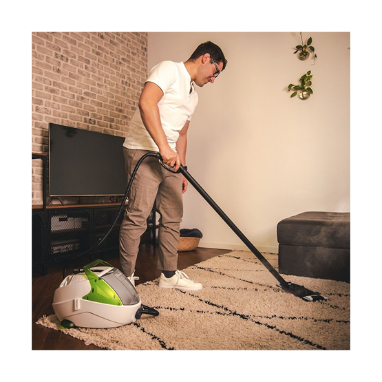 Polti Pro 8x Eco Plus 5 Bar Buharlı Temizlik Makinesi