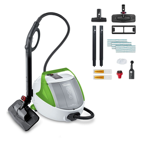 Polti Pro 8x Eco Plus 5 Bar Buharlı Temizlik Makinesi