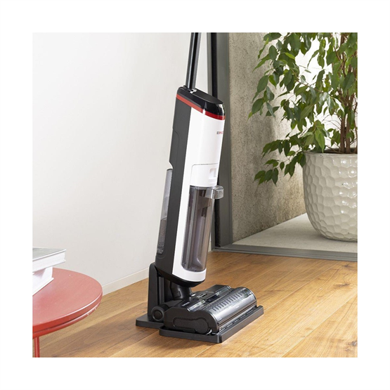 Polti Rollysteam WD30C Kablosuz Buharlı Islak Kuru Süpürge