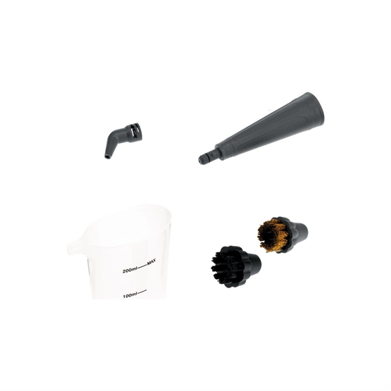 Polti Vaporettino First Buharlı Temizlik Makinesi