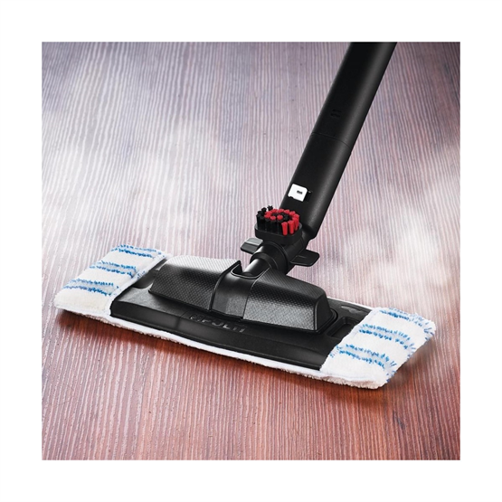 Polti Vaporetto Pro 95 Turbo Flexi Yatay Buharlı Temizlik Makinesi