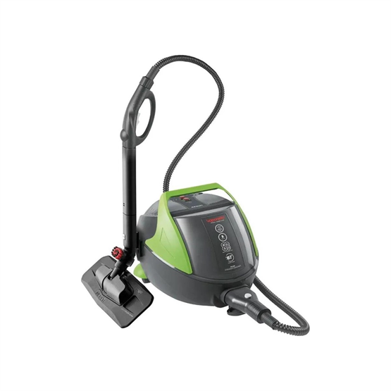 Polti Vaporetto Pro 95 Turbo Flexi Yatay Buharlı Temizlik Makinesi