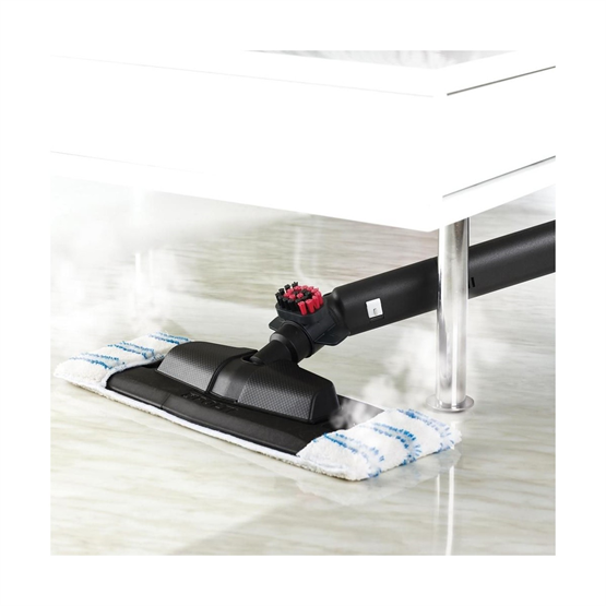 Polti Vaporetto Pro 95 Turbo Flexi Yatay Buharlı Temizlik Makinesi