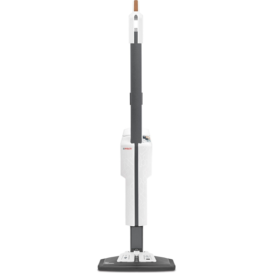 Polti Vaporetto SV660 Style 2 si 1 Arada Style Dikey Buharlı Temizlik Makinesi