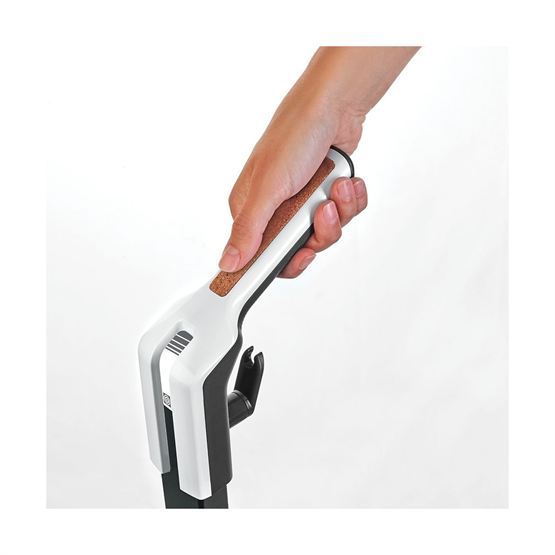 Polti Vaporetto SV660 Style 2 si 1 Arada Style Dikey Buharlı Temizlik Makinesi