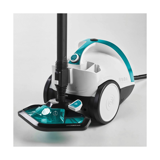 Polti Vaporetto Smart 100B 1500W 4 Bar Buharlı Temızleyıcı