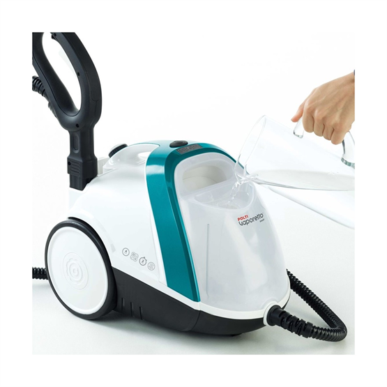 Polti Vaporetto Smart 100T 4 Bar Dezenfeksiyon Solüsyonlu Buharlı Temizleyici