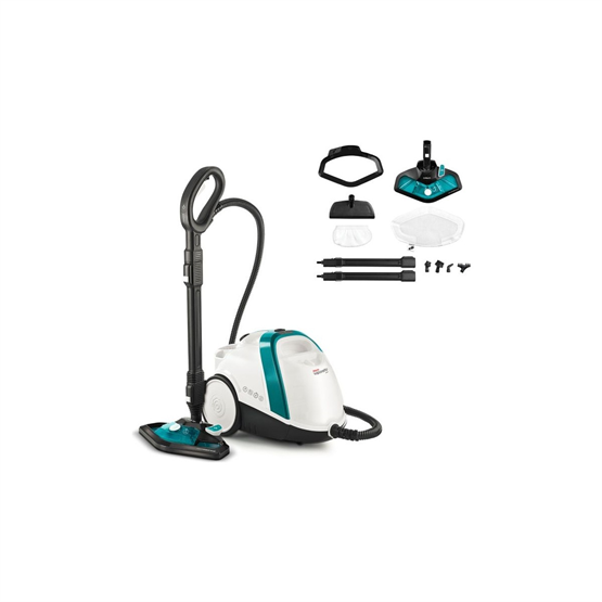 Polti Vaporetto Smart 100T 4 Bar Dezenfeksiyon Solüsyonlu Buharlı Temizleyici