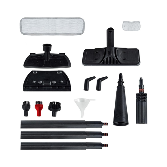 Polti Vaporetto Smart 30 S 3 Bar Buharlı Temizleyici