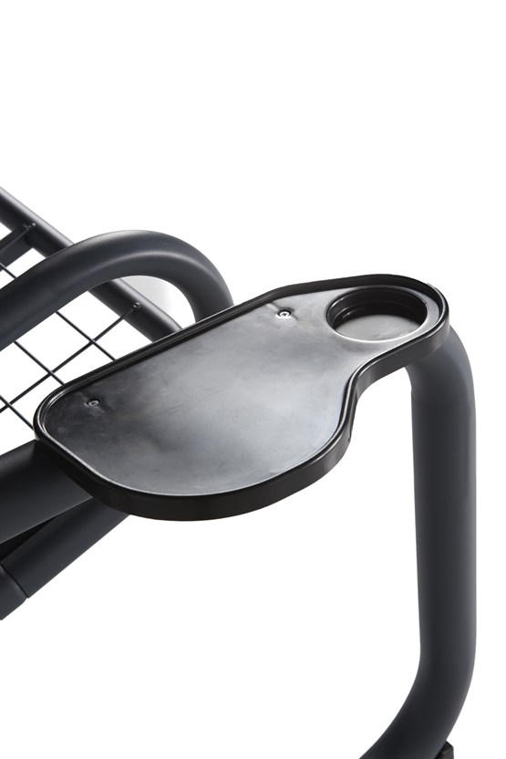 Erinöz Rubus 4 Kişilik Bahçe Balkon Teras Salıncağı