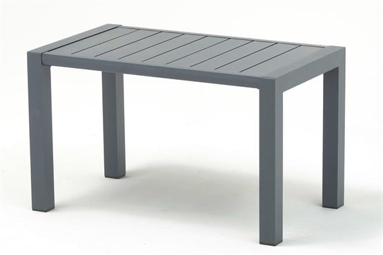 Erinöz Salerno Yüksek Sehpa