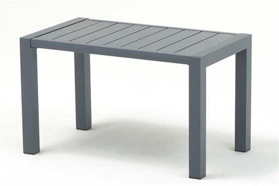 Erinöz Salerno Yüksek Sehpa