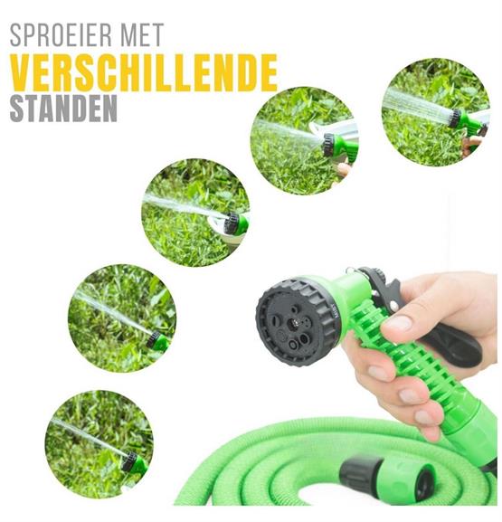 Şarjlı Katlanabilir Yıkama Kovası 15 Litre – Hortumlu, USB Şarjlı, Taşınabilir GRİ VCH-6560 YEŞİL