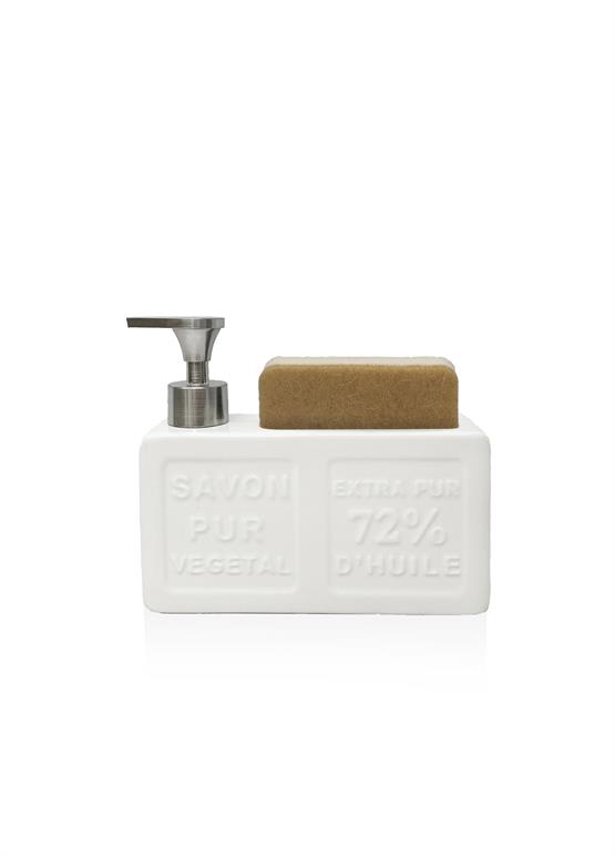 The Mia Savon Sıvı Sabunluk 420 ml