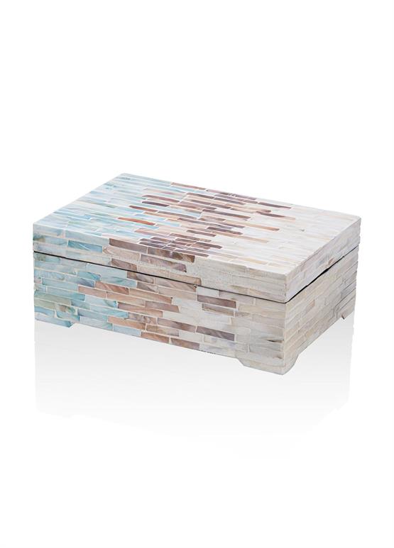 The Mia Sedef Kutu 29x19x11 cm TLC0110