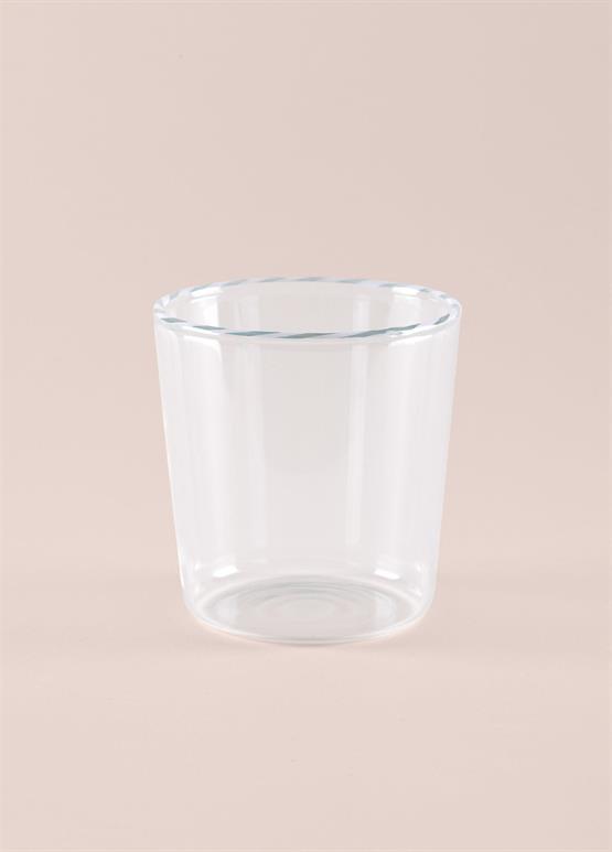 The Mia Simple Su Bardağı Yeşil 300 ml