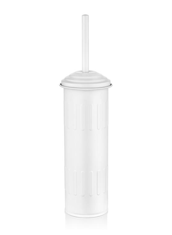 The Mia Tuvalet Fırçası - Beyaz