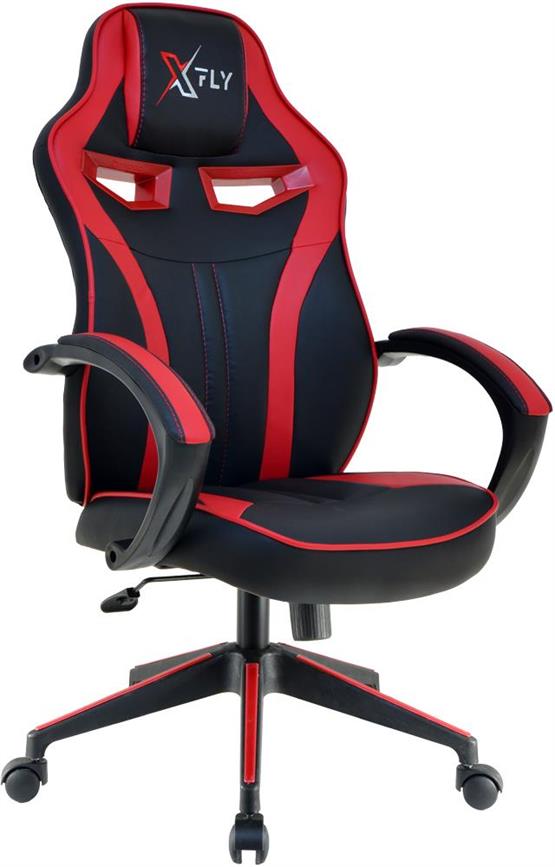 XFly Oyuncu Koltuğu - Kırmızı - 1510H0488