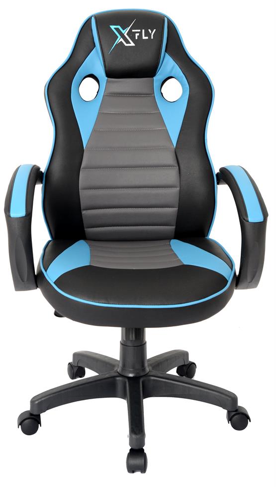XFly Oyuncu Koltuğu-Mavi-1511C0493