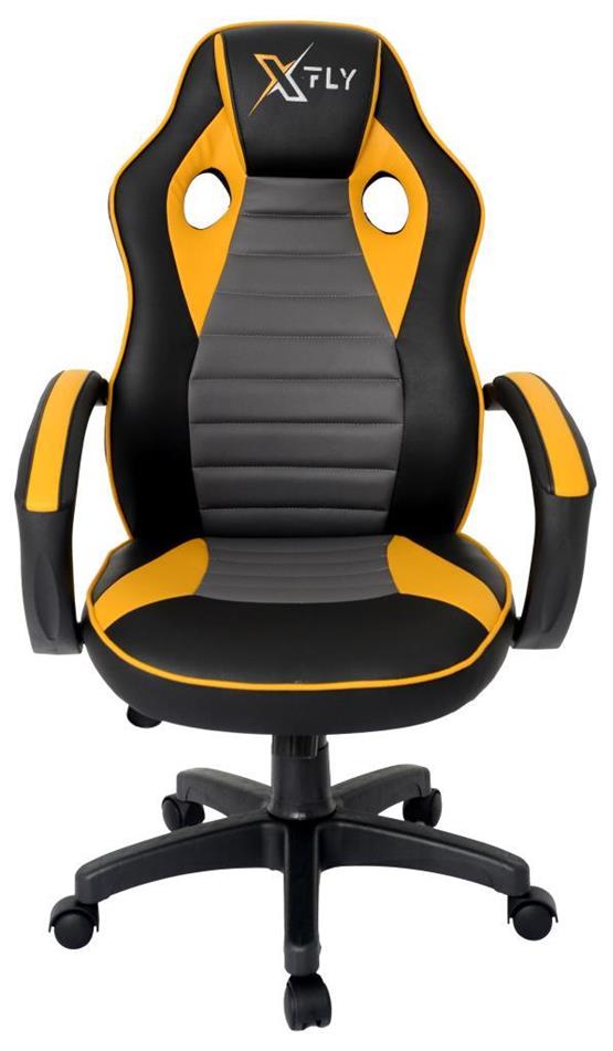 XFly Oyuncu Koltuğu-Sarı-1511C0492