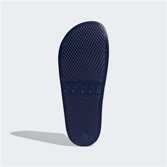Adıdas F35542 Adılette Aqua 10.9832 Dkblue/Ftwwht/Dkblue Unısex Terlık