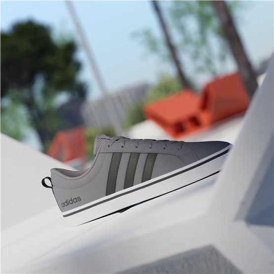 Adıdas Hp6007 Vs Pace 2.0 10.9176 Grethr/Cblack/Ftwwht Mrd Sneaker Ayakkabı