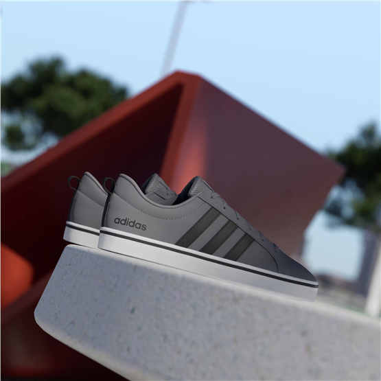 Adıdas Hp6007 Vs Pace 2.0 10.9176 Grethr/Cblack/Ftwwht Mrd Sneaker Ayakkabı