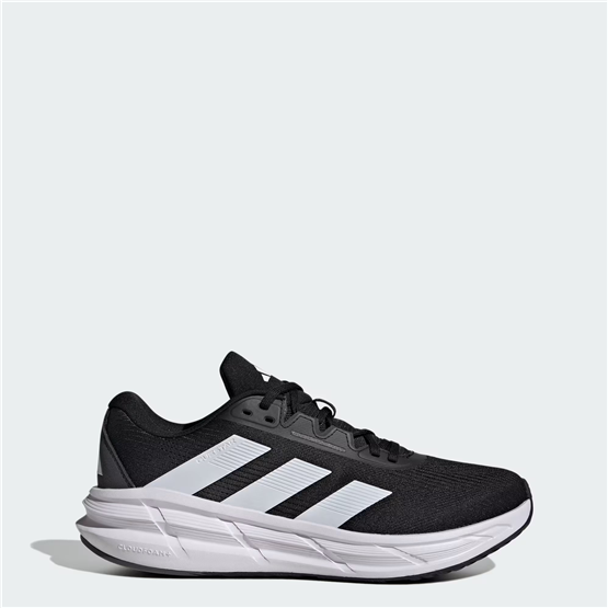 Adıdas Id6320 Questar 3 M 10.9462 Cblack/Ftwwht/Carbon Mrd Kosu Ayakkabısı
