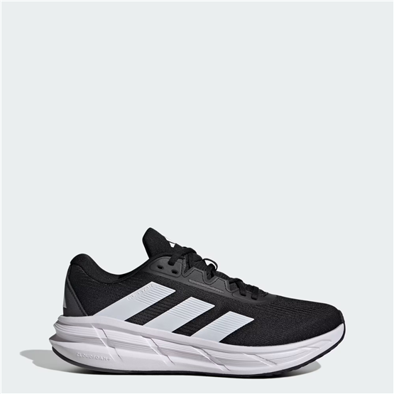 Adıdas Id6320 Questar 3 M 10.9462 Cblack/Ftwwht/Carbon Mrd Kosu Ayakkabısı