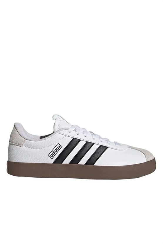 Adıdas Id8797 Vl Court 3.0 10.9520 Ftwwht/Cblack/Greone Zenne Sneaker Ayakkabı