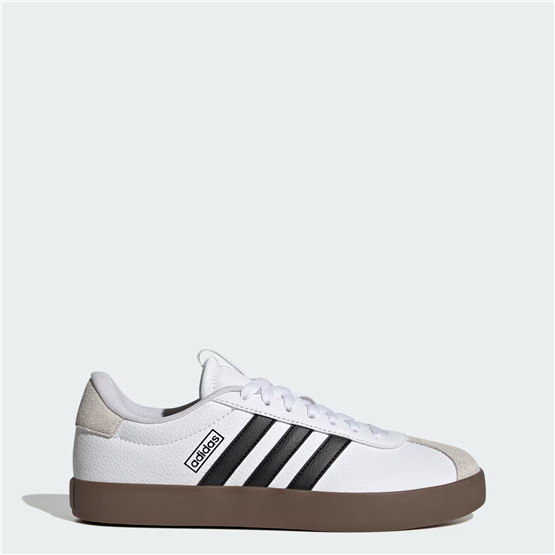Adıdas Id8797 Vl Court 3.0 10.9520 Ftwwht/Cblack/Greone Zenne Sneaker Ayakkabı