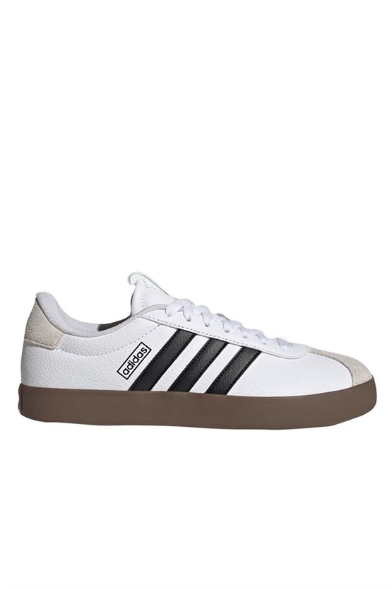 Adıdas Id8797 Vl Court 3.0 10.9520 Ftwwht/Cblack/Greone Zenne Sneaker Ayakkabı