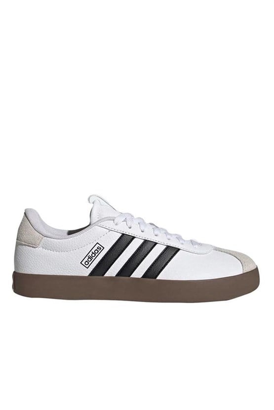 Adıdas Id8797 Vl Court 3.0 10.9520 Ftwwht/Cblack/Greone Zenne Sneaker Ayakkabı