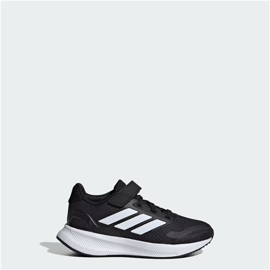 Adıdas Ie8574 Runfalcon 5 El C 10.1604 Cblack/Ftwwht/Ftwwht Fılet Cocuk Spor Ayakkabı
