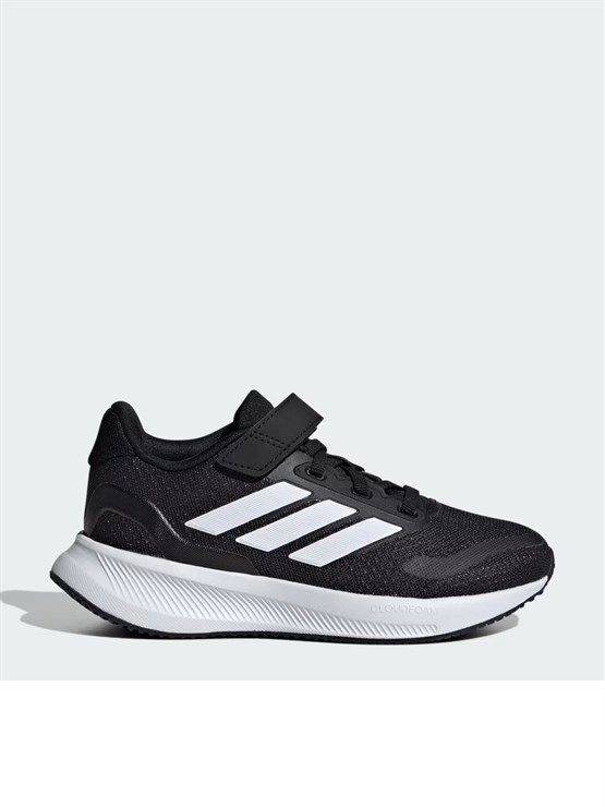 Adıdas Ie8574 Runfalcon 5 El C 10.1604 Cblack/Ftwwht/Ftwwht Fılet Cocuk Spor Ayakkabı