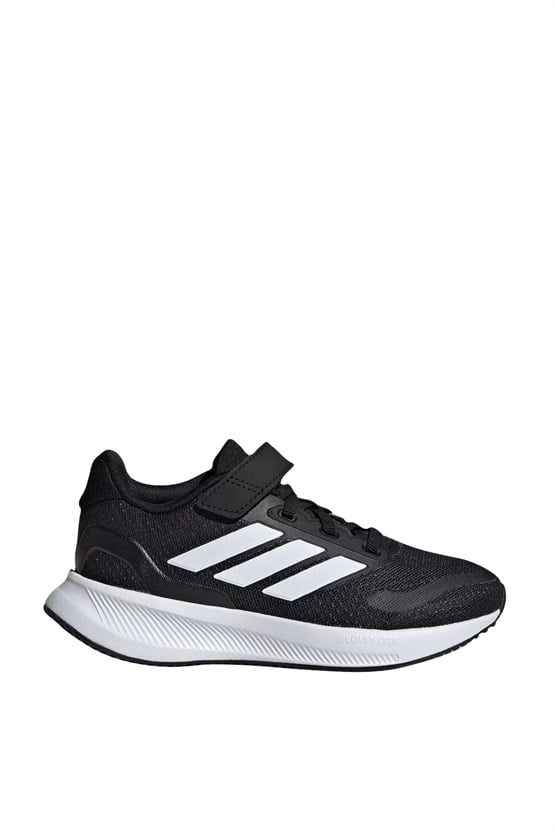 Adıdas Ie8574 Runfalcon 5 El C 10.1604 Cblack/Ftwwht/Ftwwht Fılet Cocuk Spor Ayakkabı