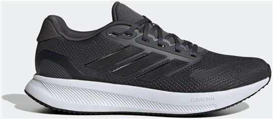 Adıdas Ie8819 Runfalcon 5 10.10226 Gresıx/Cblack/Ftwwht Mrd Kosu Ayakkabısı