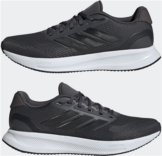 Adıdas Ie8819 Runfalcon 5 10.10226 Gresıx/Cblack/Ftwwht Mrd Kosu Ayakkabısı