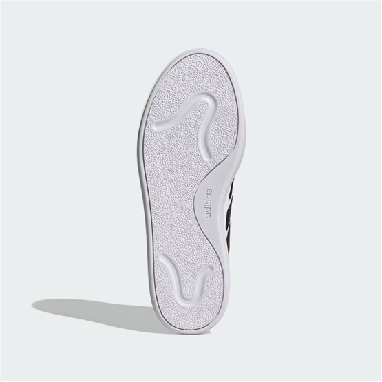 Adıdas If4033 Courtblock 10.2850 Ftwwht/Cblack/Ftwwht Mrd Sneaker Ayakkabı