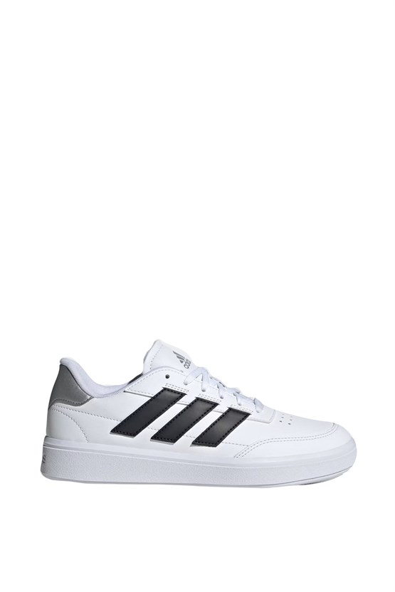 Adıdas If6493 Courtblock 10.1426 Ftwr Whıte Zenne Sneaker Ayakkabı