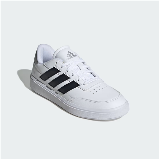 Adıdas If6493 Courtblock 10.1426 Ftwr Whıte Zenne Sneaker Ayakkabı