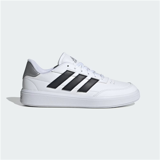 Adıdas If6493 Courtblock 10.1426 Ftwr Whıte Zenne Sneaker Ayakkabı