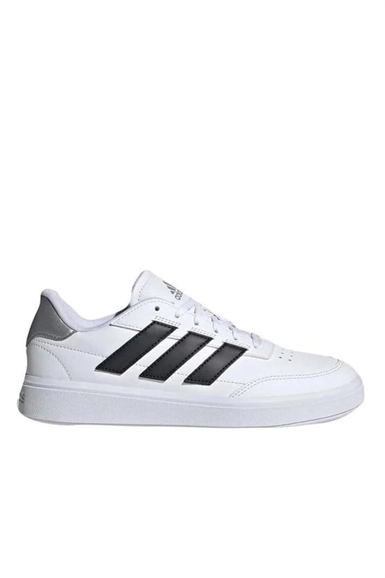 Adıdas If6493 Courtblock 10.1426 Ftwr Whıte Zenne Sneaker Ayakkabı