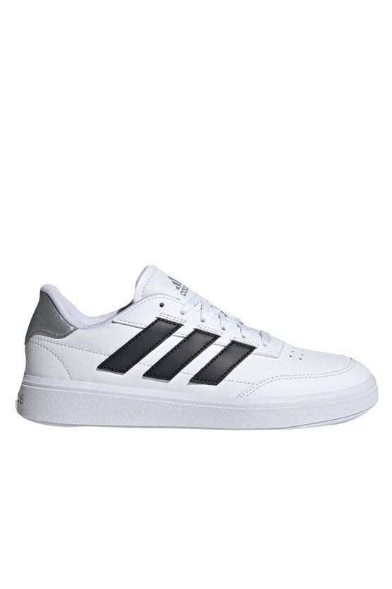 Adıdas If6493 Courtblock 10.1426 Ftwr Whıte Zenne Sneaker Ayakkabı
