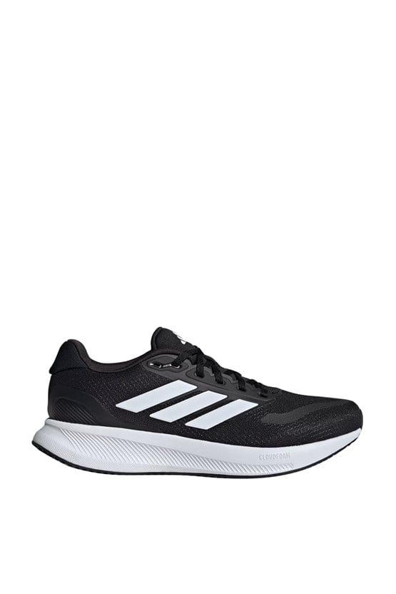 Adıdas Ih7758 Runfalcon 5 10.1600 Cblack/Ftwwht/Cblack Mrd Kosu Ayakkabısı